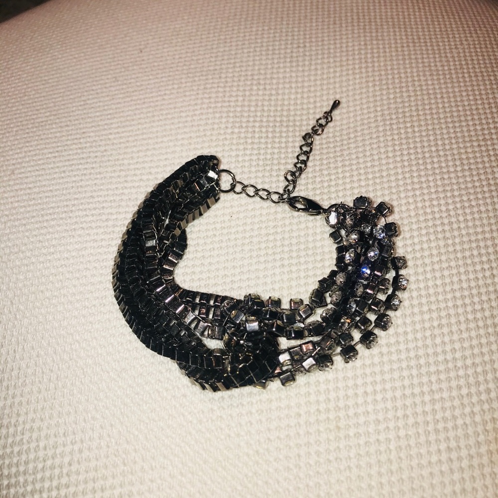 Layered bracelet - Picture 2 of 2